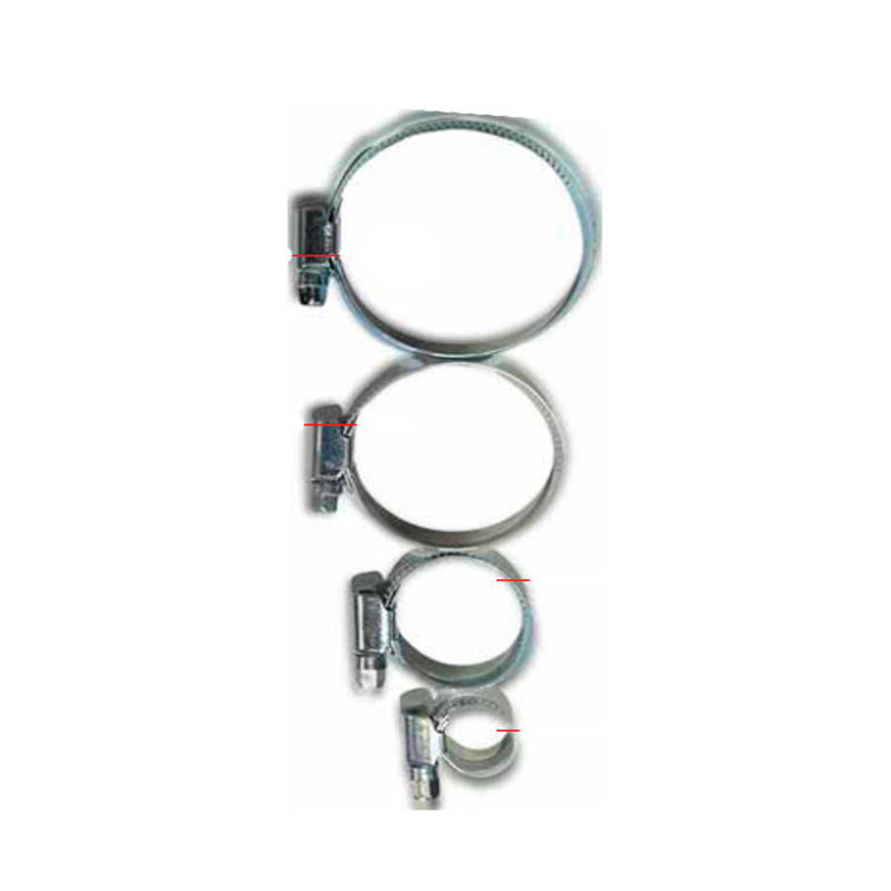 ABRAZADERA 40-60