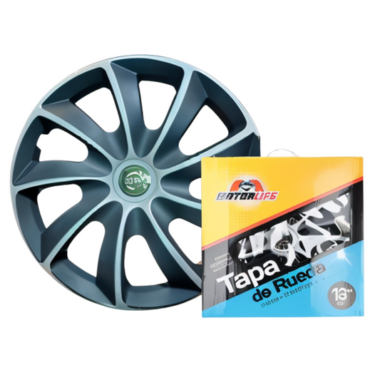 Tapa Rueda 13"