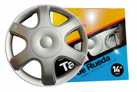 Tapa Rueda 14’’