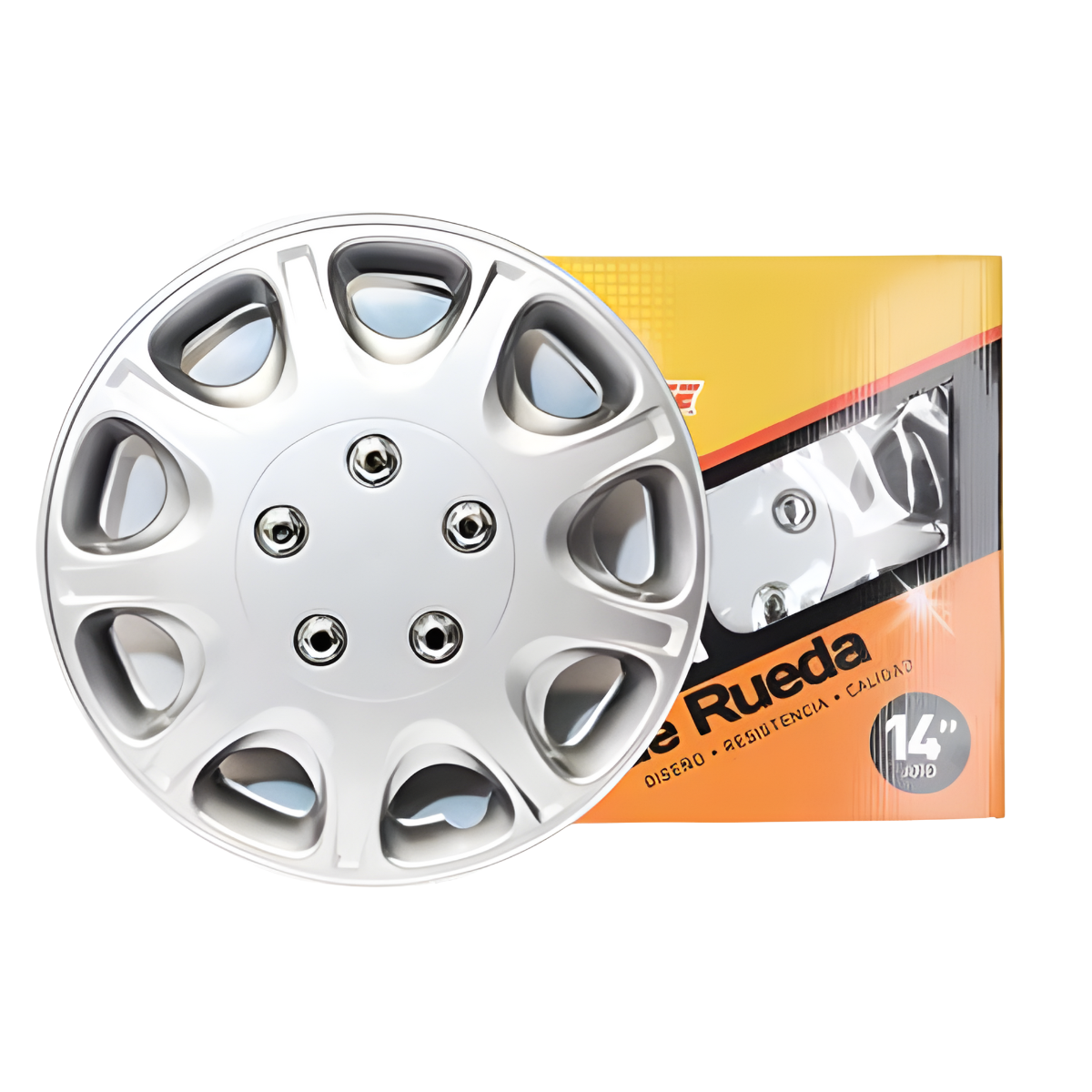 Tapa Rueda 14"