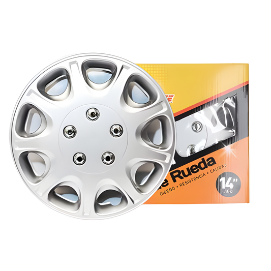 Tapa Rueda 14"