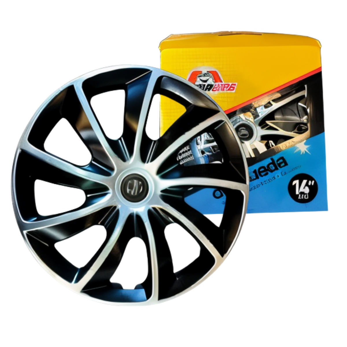Tapa Rueda 14"