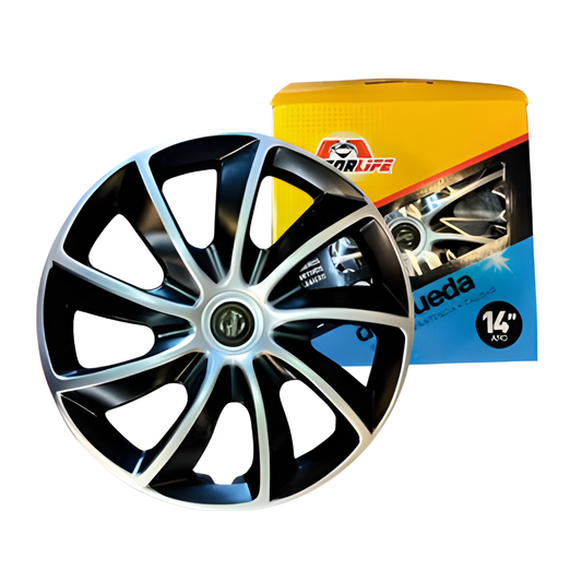 Tapa Rueda 13’’