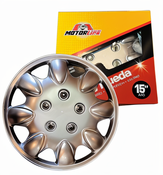 Tapa Rueda 15"