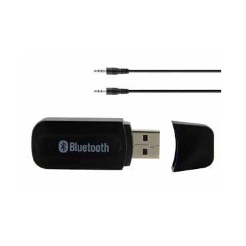 Adaptador Transmisor Bluetooth