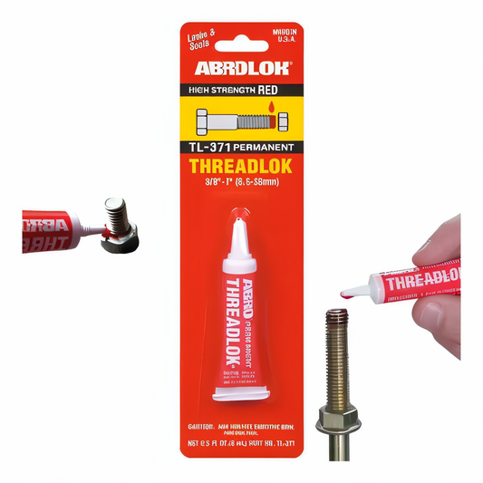 Trabaroscas Permanente Abro 6ml