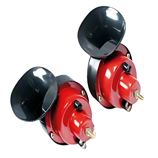 Bocina Caracol 12V