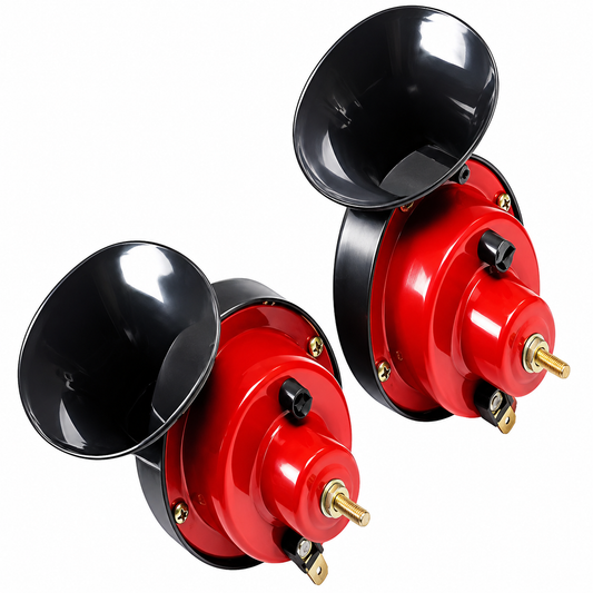 Bocina Caracol 12V