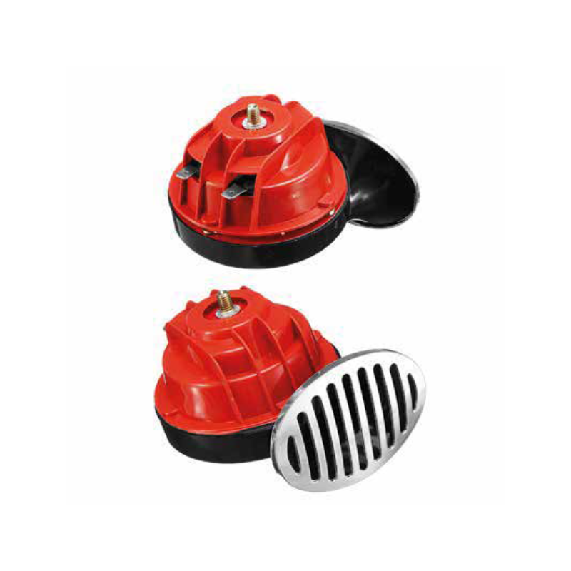 Bocina Caracol Tipo Italiana