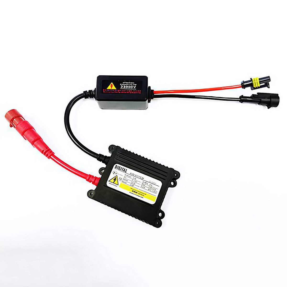 Ballast DC 12V