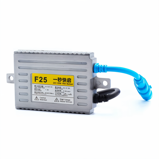 Ballast 24 V