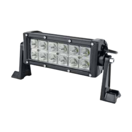 Barra LED 26 cm 36 W
