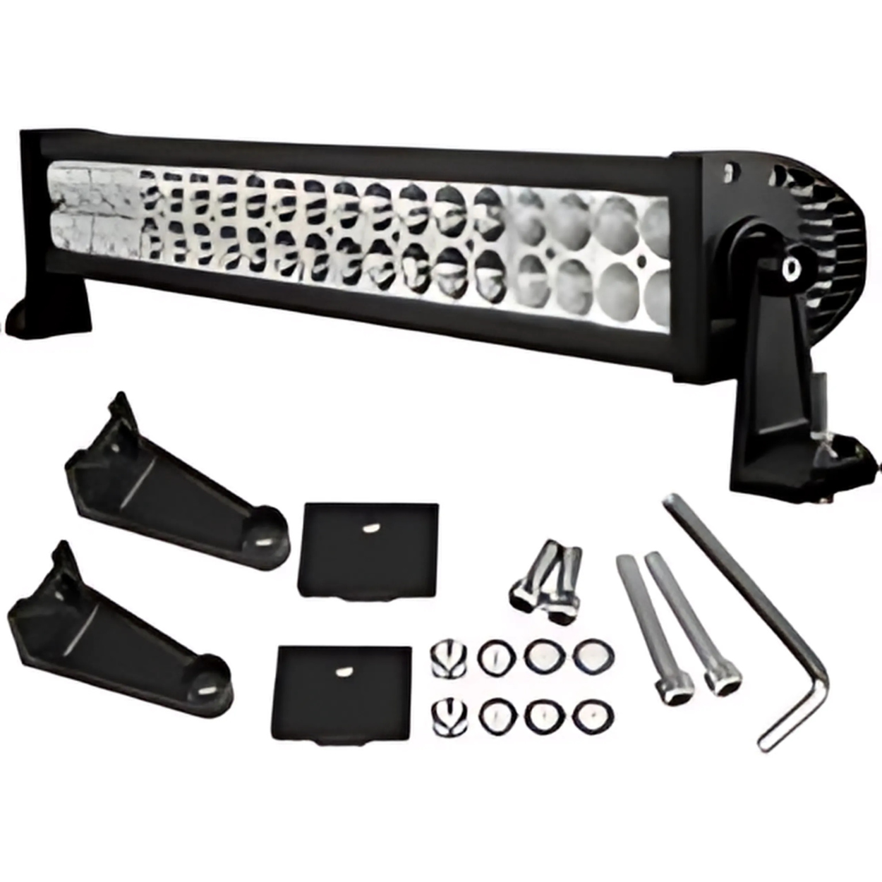 Barra LED 62 cm