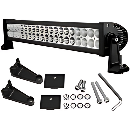 Barra LED 62 cm