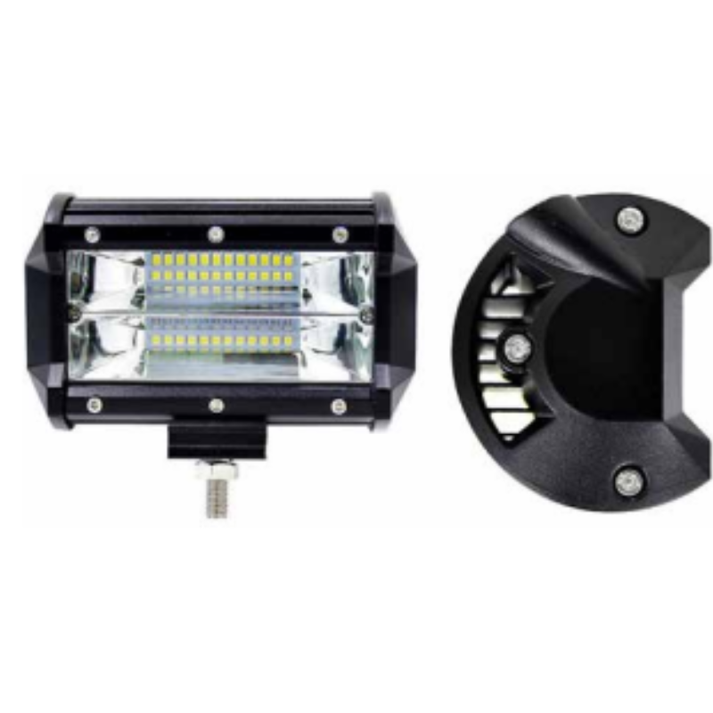 Barra LED 12.5 cm 72 W