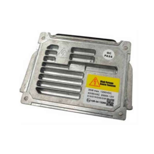 Ballast D1S / D3S