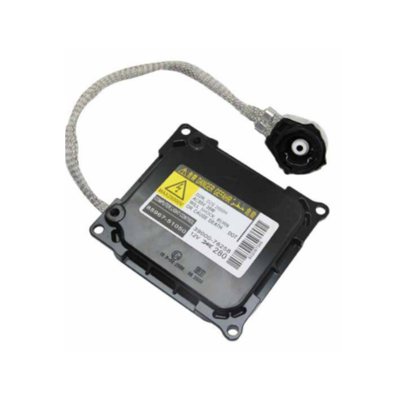 Ballast D2S / D4S