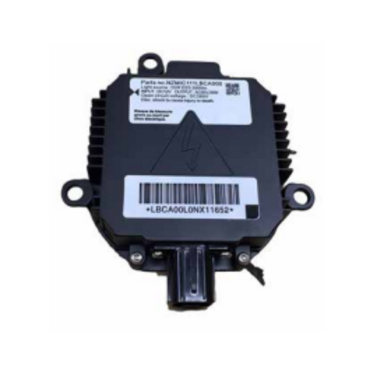 Ballast BLS 22