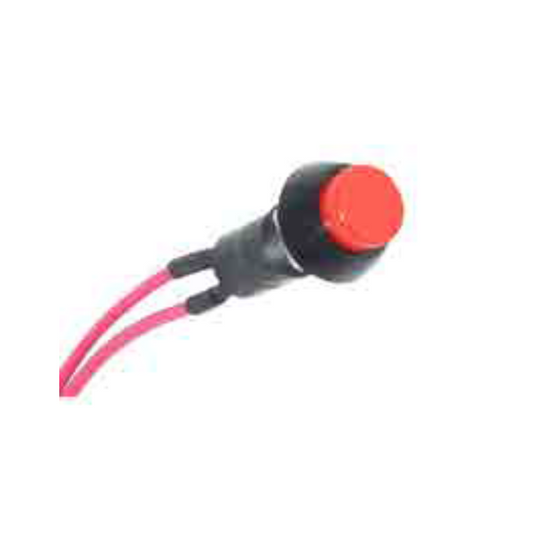 Boton ON OF con cable