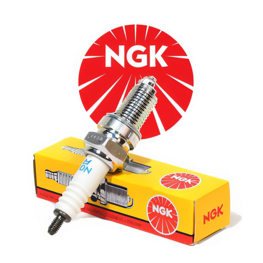 Bujías Marca NGK BPR6ES