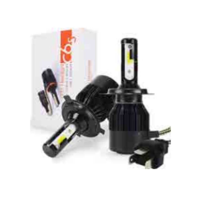 Aplique  Foco Pared Led 6w Ovalada Luz Calida 3000k