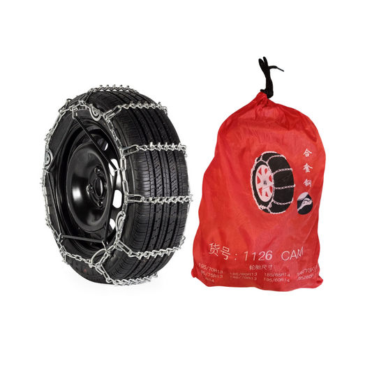 Set Cadena de Nieve 1822