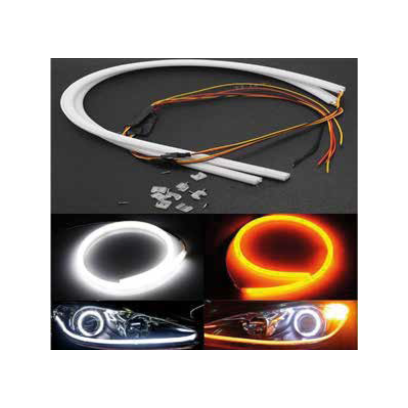 Tira LED Flexible para Foco