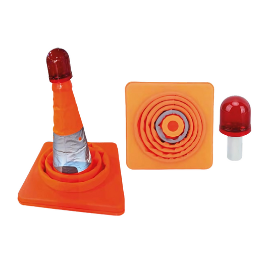 Cono Corrugable 45 cm