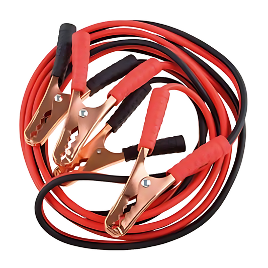 Cable Roba Corriente 2000A