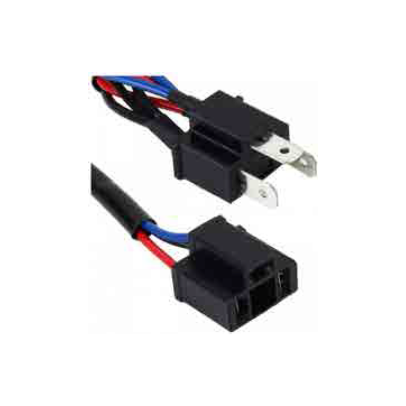 Cancelador de Error LED Canbus H4