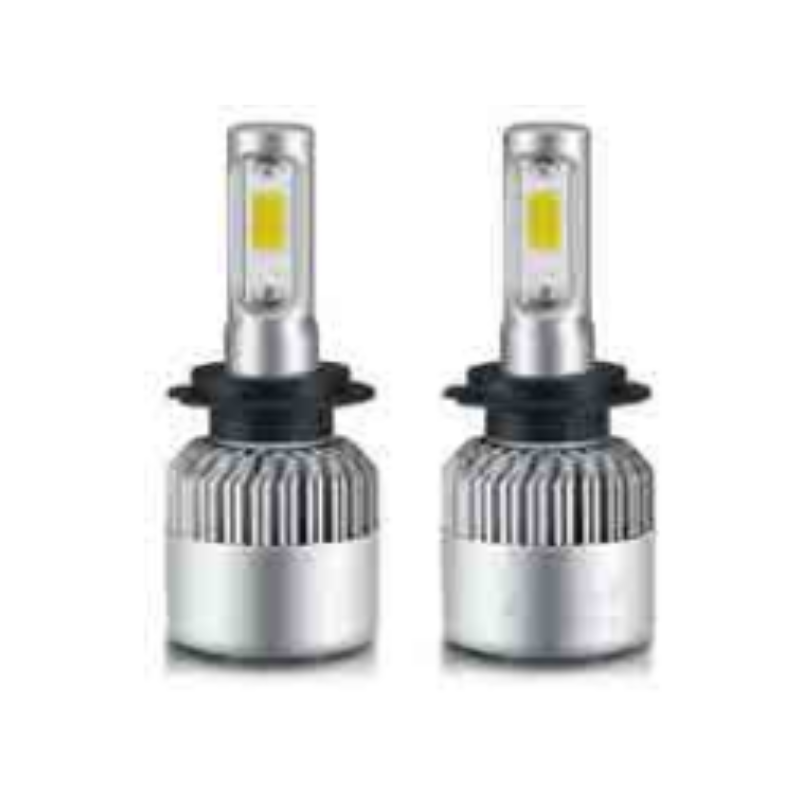 Ampolleta COB H7