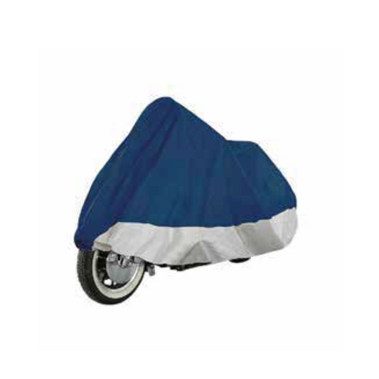 Lona Cubre Moto