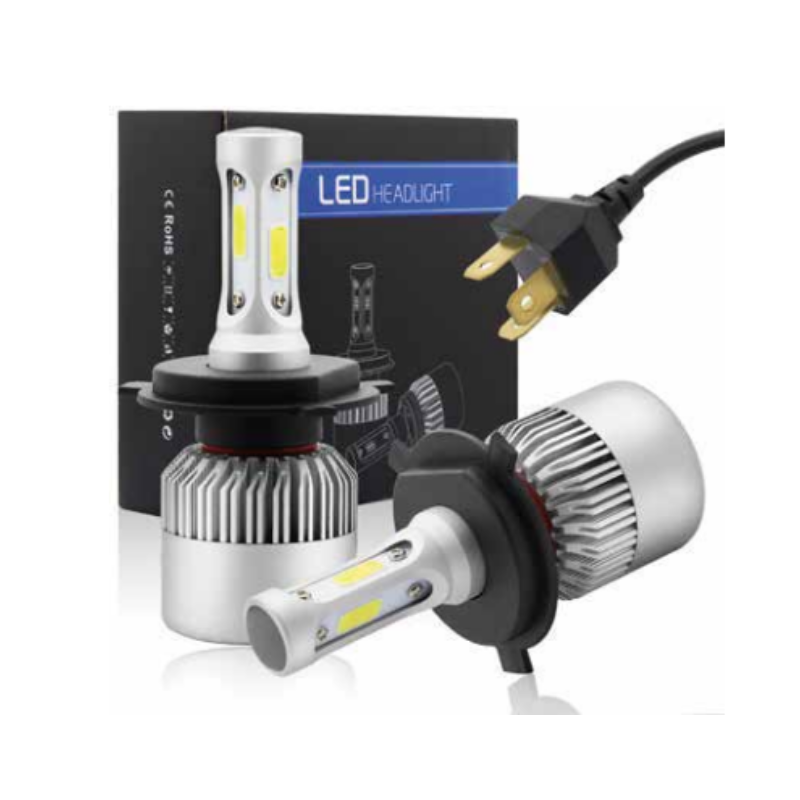 LED CSP