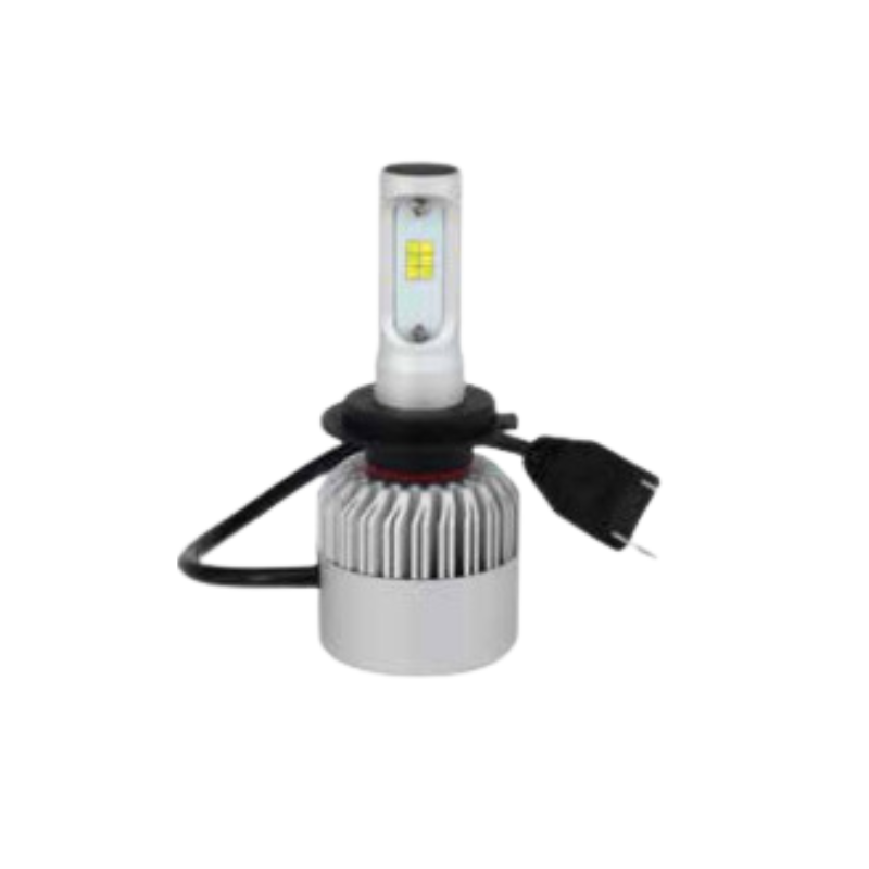 LED CSP H4