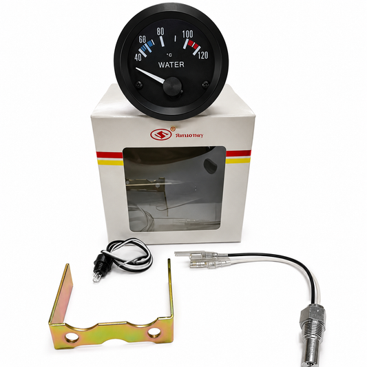 Marcador de Gasolina