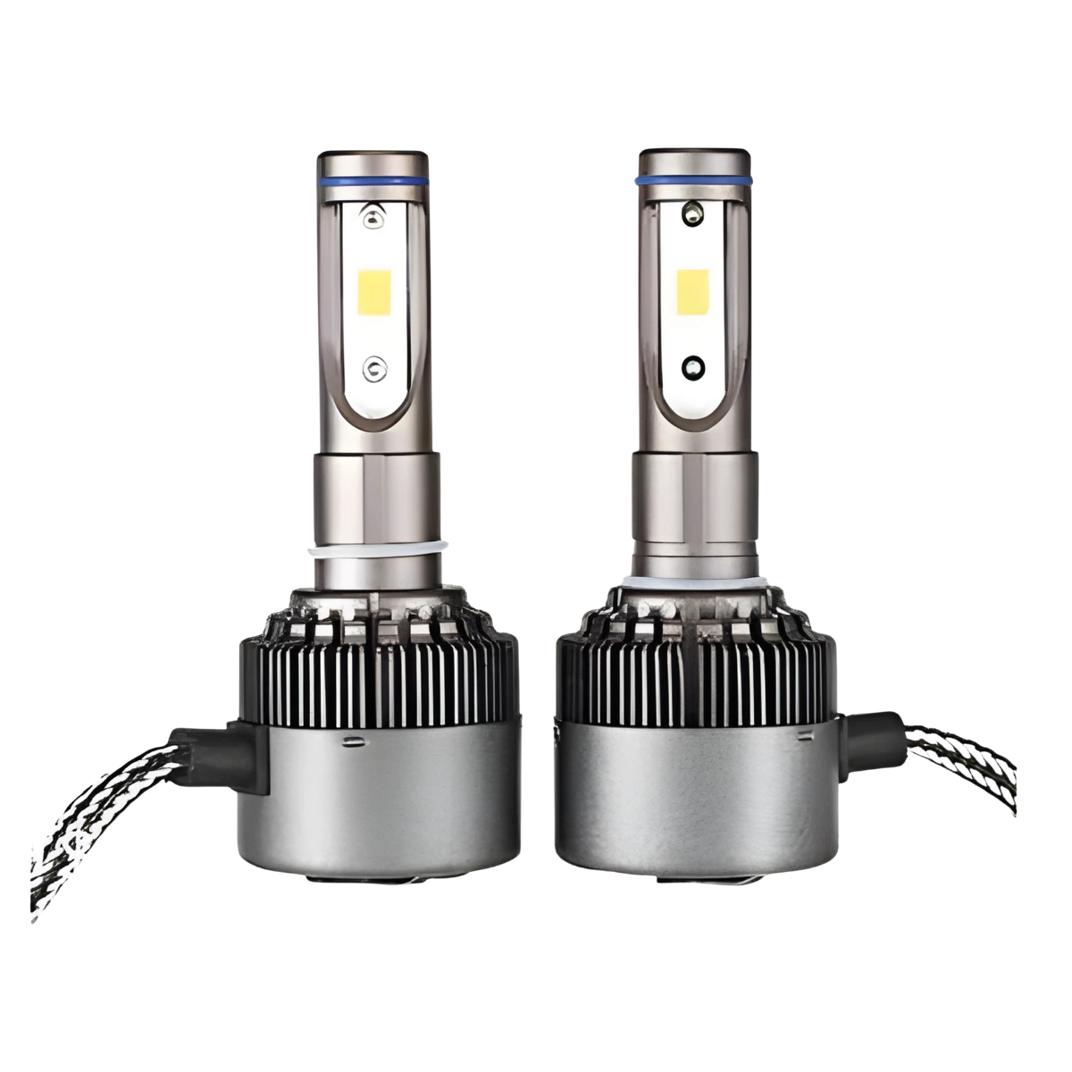 Kit LED D2-D4