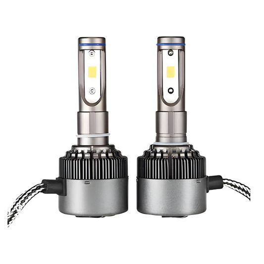 Kit LED D2-D4
