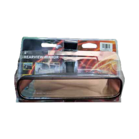 Espejo retrovisor
