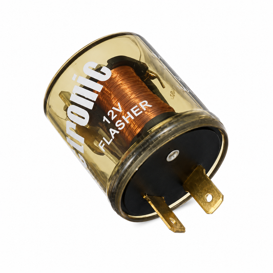 Flasher 2 patas 12V