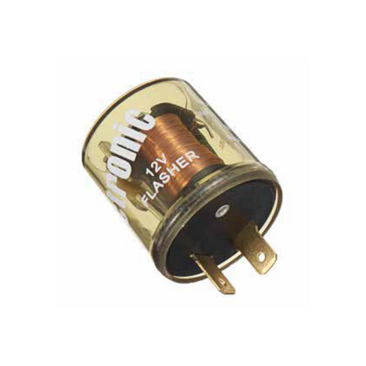 Flasher 3 Patas 24V