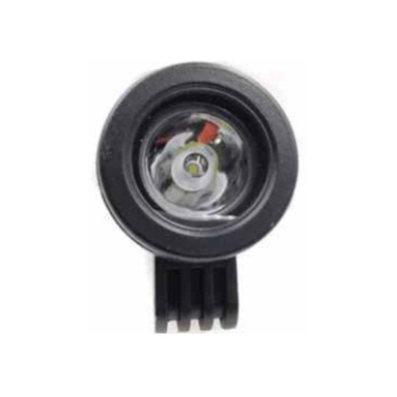 Foco LED Haz de Punto