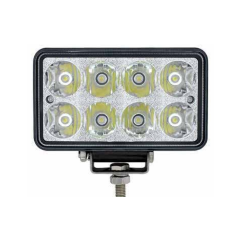 Barra led Rectangular