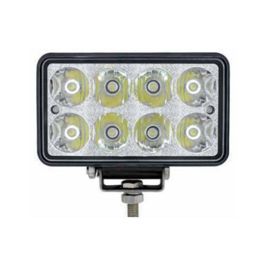 Barra led Rectangular