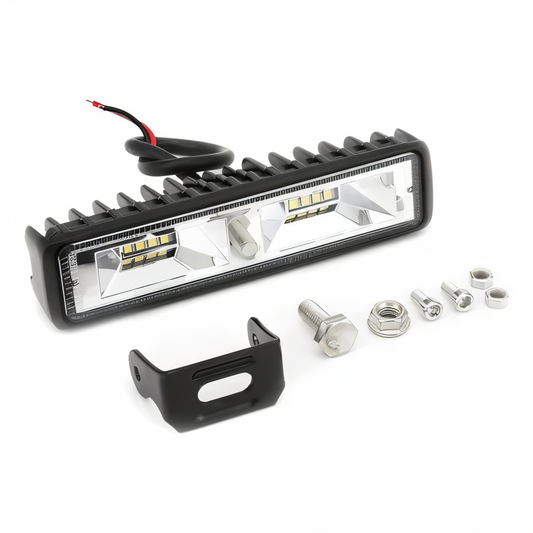 Barra LED 16 led 3000 Lm