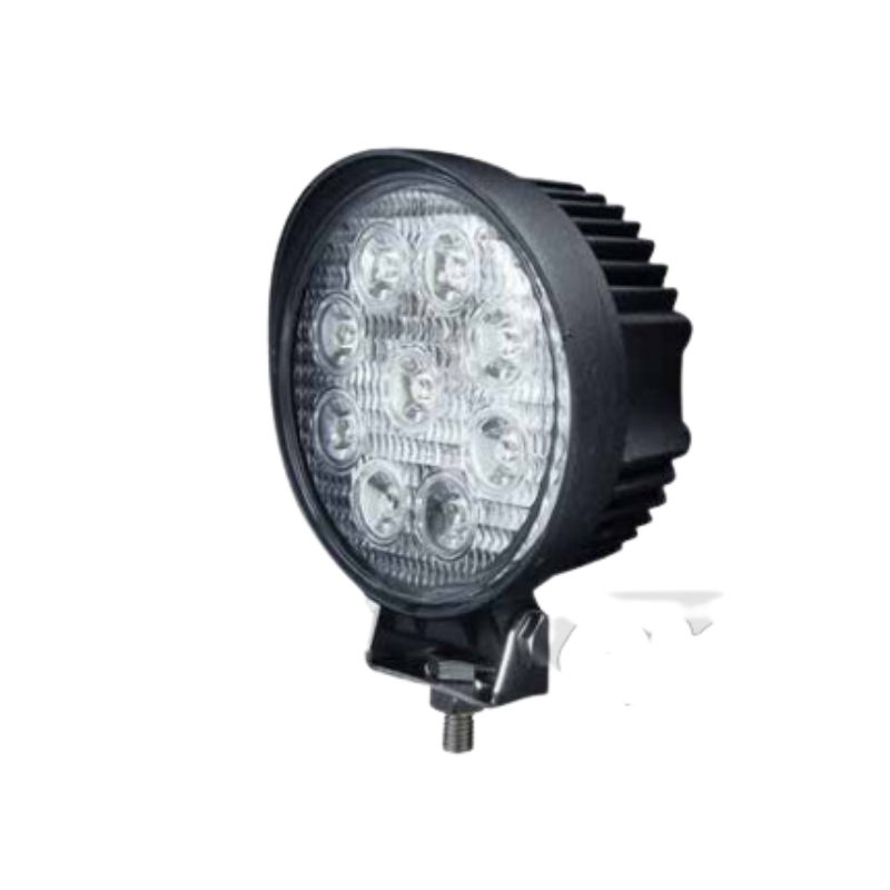 Foco Neblinero LED 12,5 cm
