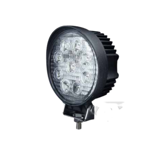 Foco Neblinero LED 12,5 cm