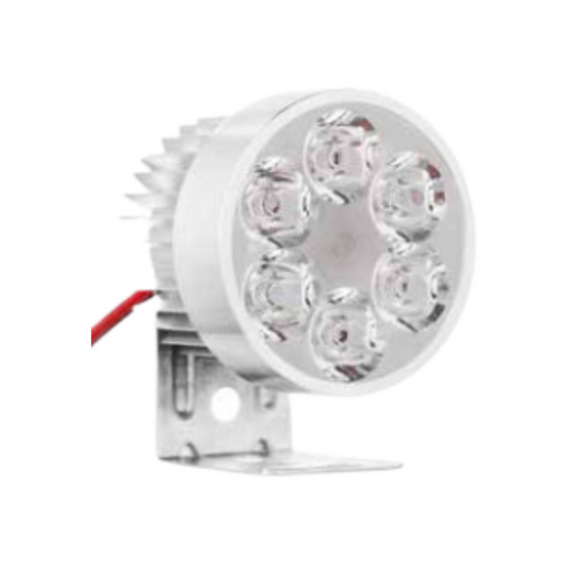 Set 4 Bloques LED RGB Flexible