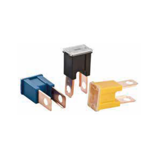 fusible 10 unidad FML 40A
