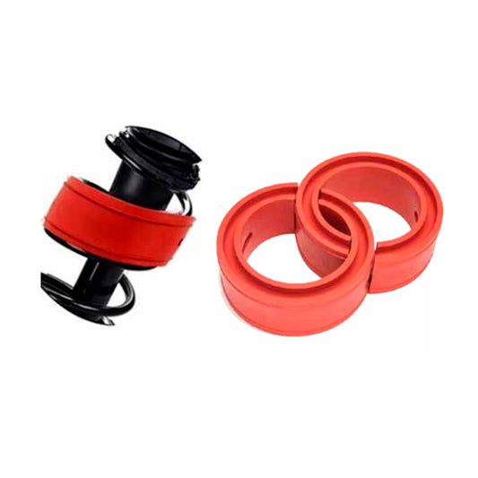 goma para amortiguadores TIPO B