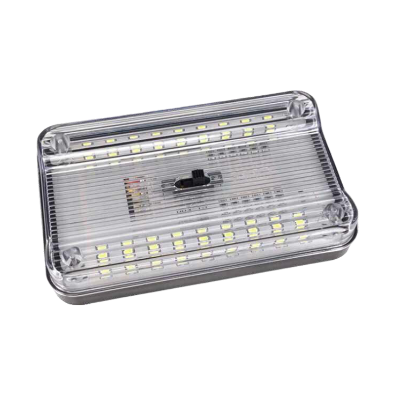 Plafonier 12 V
